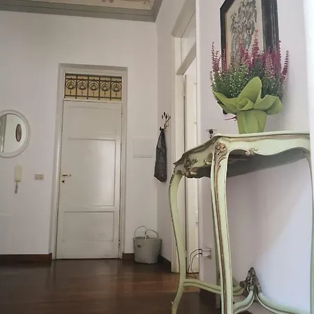 Casa Vela38 Apartment