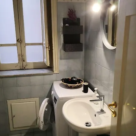 Apartment Casa Vela38 Palermo
