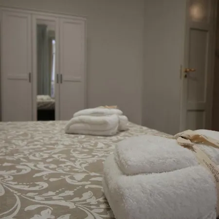 Casa Vela38 Appartement Palermo