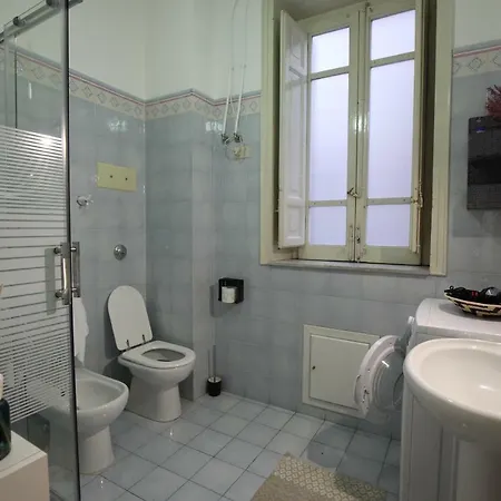 Appartement Casa Vela38 *