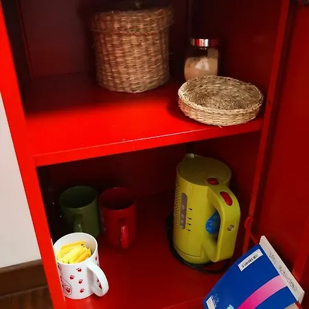 Casa Vela38 アパート