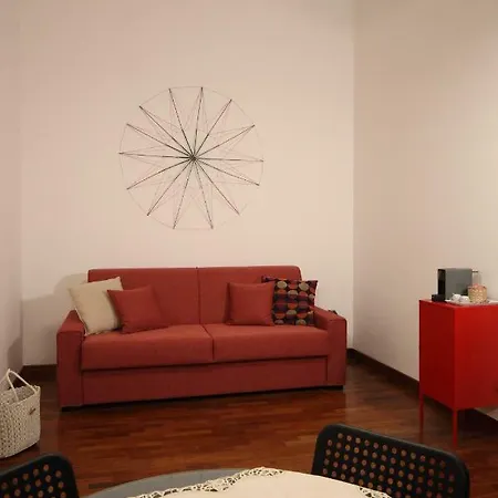Appartement Casa Vela38 Palermo