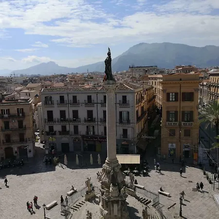 Casa Vela38 Appartement Palermo