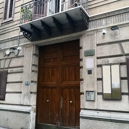 Casa Vela38 アパート