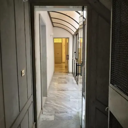 Appartement Casa Vela38 *
